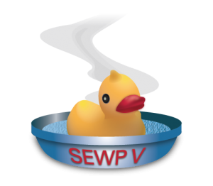 SEWP Logo