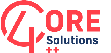 4Core Solutions Joint Venture Logo