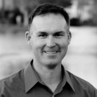 Tim Judy