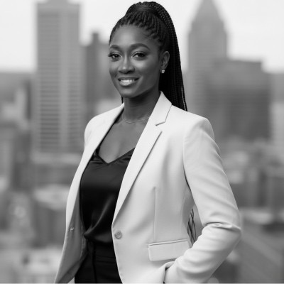 Rica Opoku